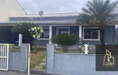 Imagem 1: Casa em condomínio fechado em bairro nobre de Araruama