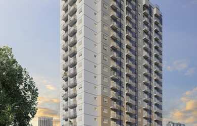 Imagem 1: APARTAMENTO RESIDENCIAL em São Paulo - SP, Vila Romana