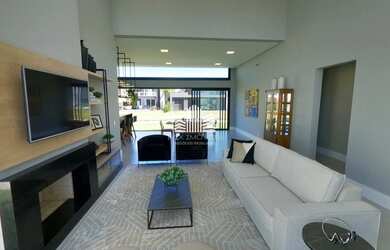 Imagem 4: Xangri-la - Casa de Condomínio - Condomínio Riviera Xangri La