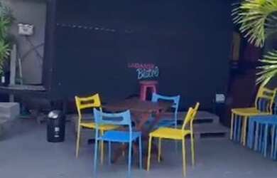 Imagem 3: RIO DE JANEIRO - Galpão/Depósito/Armazém - Recreio dos Bandeirantes