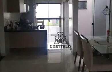 Imagem 5: Casa à venda, 136 m² por R$ 545.000 - Gleba Simon Frazer - Londrina/PR