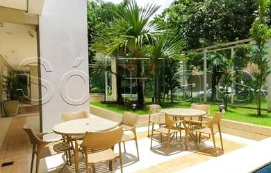 Imagem 10: Residencial Spazio Lume disponível para locação com 27m², 1 dormitório...