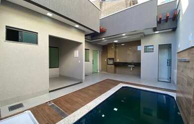 Imagem 6: Linda Casa ao Lado do Pq Fonte Nova - Fino Acabamento