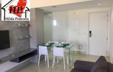 Imagem 1: APARTAMENTO RESIDENCIAL em SALVADOR - BA, CAMINHO DAS ÁRVORES