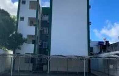 Imagem 1: Apartamento no condomínio Maria Belaniza, no bairro Ponto Novo