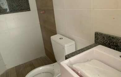 Imagem 10: Casa em Campo Grande 2Q 2 banheiros quintal grande financia