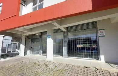 Imagem: O depósito possui 237m² de Área e está localizado em Bela