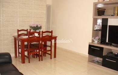 Imagem 1: Sobrado residencial à venda, Água Fria, São Paulo