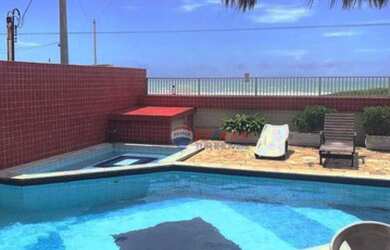 Imagem 1: Sunshine Flat. Imóvel mobiliado, 38m² de Área, 1 Vaga na garageme1...