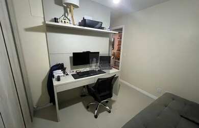 Imagem 11: COBERTURA DUPLEX COM 4 QUARTOS NO RECREIO DOS BANDEIRANTES