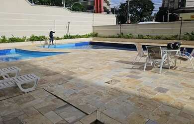 Imagem 13: Apartamento com 3 dormitórios, 125 m² - venda por R$ 1.095.000,00 ou...