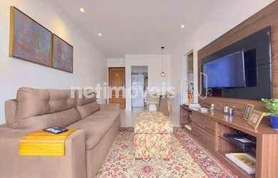 Imagem 1: Venda Apartamento 1 quarto Caminho das Árvores Salvador