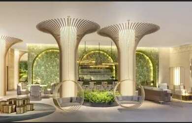 Imagem 4: APARTAMENTO RESIDENCIAL em São Paulo - SP, Brooklin Paulista