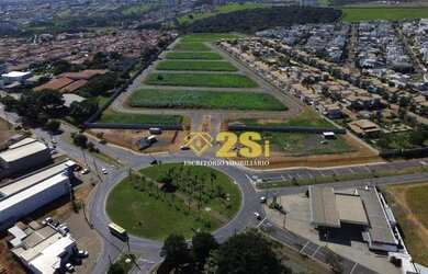 Imagem 9: Terreno à venda - Residencial Jardim dos Lírios - Paulínia/SP