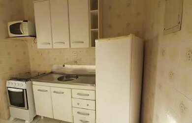 Imagem 8: Apartamento com 1 dormitório para alugar, 50 m² por R$ 2.000,00 - Centro...