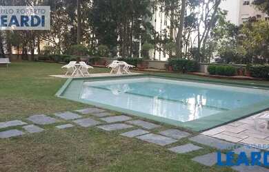 Imagem 7: APARTAMENTO - MORUMBI - SP