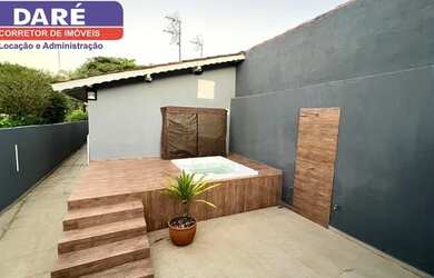 Imagem 10: CASA RESIDENCIAL em ATIBAIA - SP, ATIBAIA JARDIM