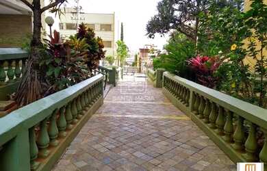 Imagem 15: Apartamento tipo - padrao 3 dormitórios, cozinha planejada, portaria...