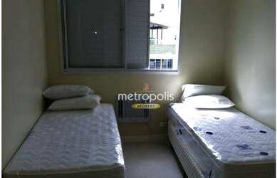 Imagem 4: Apartamento à venda, 169 m² por R$ 583.000,00 - Jardim Las Palmas -...