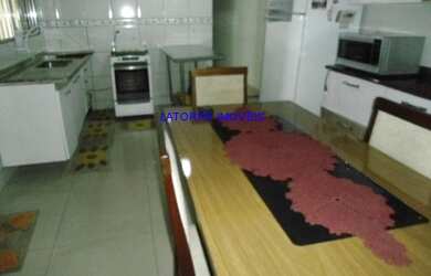 Imagem 13: CASA RESIDENCIAL em JUNDIAÍ - SP, FAZENDA GRANDE