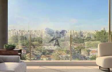 Imagem 7: Garden em São Paulo. 772m² de Área, 5 Vagas na garageme4 Dormitórios