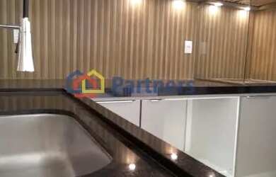 Imagem: A casa em condomínio possui 3 Dormitórios, 4 Banheiros, 4