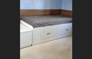 Imagem 8: APARTAMENTO NO PORTO ROSARINHO 86m² 02 SUÍTES, 03 VAGAS, NO PORCELANATO