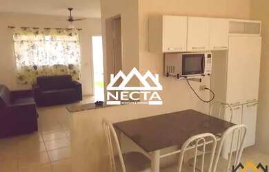 Imagem 15: LOCAÇÃO CARAGUATATUBA. Piscina, Imóvel mobiliado, Varandae60m² de...