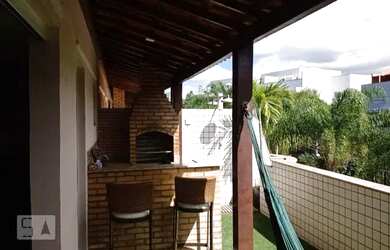 Imagem 15: Casa de Condomínio para Aluguel - Recreio, 2 Quartos, 170 m2