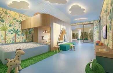 Imagem 10: APARTAMENTO RESIDENCIAL em São Paulo - SP, Brooklin