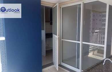 Imagem 11: Apartamento, 83 m² - venda por R$ 800.000,00 ou aluguel por R$ 4.182,89/mês...