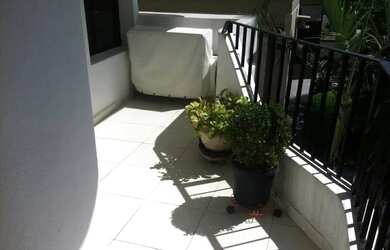 Imagem 8: Apartamento residencial à venda, Balneário Cidade Atlântica, Guarujá - AP1207