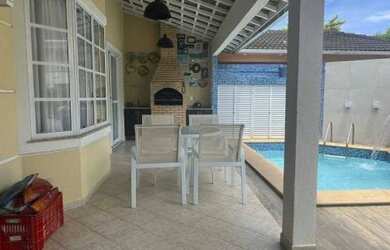 Imagem 11: Casa Para Alugar no Recreio