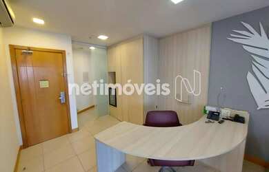 Imagem 4: Locação Apartamento 1 quarto Caminho das Árvores Salvador