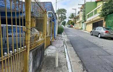 Imagem 6: Terreno à venda, 240 m² por R$ 499.000,00 - Vila Mazzei - São Paulo/SP