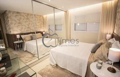 Imagem 6: Apartamento com 2 quartos no Cerrado Family Home - Bairro Aeroviário...