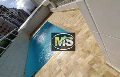 Imagem 15: Apartamento com 2 dormitórios, 80 m² - venda por R$ 265.000,00 ou aluguel...