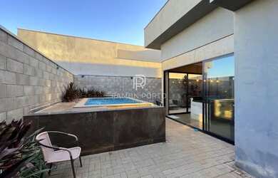 Imagem 16: Casa à venda no Condomínio Residencial Maria Júlia - São José do...