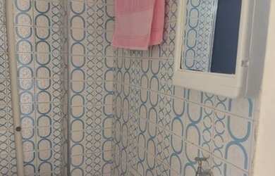 Imagem 9: Residencial - Cohab 02. Área de serviço, 46m² de Área, 1 Banheiroe2...