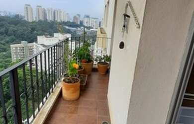 Imagem 2: APARTAMENTO RESIDENCIAL em SÃO PAULO - SP, JARDIM AMPLIAÇÃO