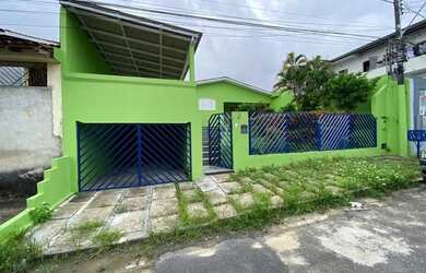 Imagem 2: Vendo casa no Japiim. 2 Vagas na garageme3 Dormitórios