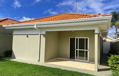 Imagem 7: CASA RESIDENCIAL em RIBEIRÃO PRETO - SP, RECREIO DAS ACÁCIAS