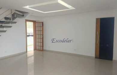 Imagem 3: Cobertura com 3 dormitórios para alugar, 110 m² por R$ 4.796,00/mês...