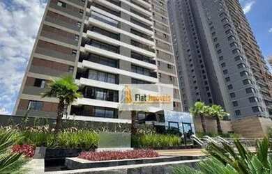 Imagem 4: Apartamento com 3 Suites à venda, 135 m² por R$ 1.250.000 - Edifício...