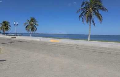Imagem: A casa em condomínio possui 2 Dormitórios, 2 Banheiros, 1