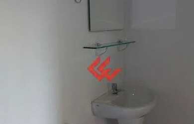 Imagem: O apartamento possui 2 Dormitórios, 2 Banheiros, 52m² de Área