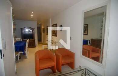 Imagem 4: Apartamento para Aluguel - Copacabana, 2 Quartos, 67 m2