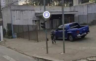 Imagem 6: Jd. Nossa Senhora do Carmo - Terreno, 1548 m²- venda por R$ 7.741.800 ou aluguel por R$ 45