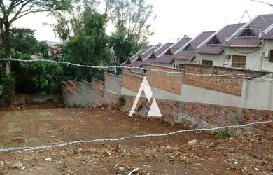 Imagem 2: Terreno à venda, 575 m² por R$ 479.000,00 - Nossa Senhora das Graças...