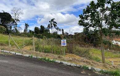 Imagem: O terreno está localizado em Filgueiras, Juiz de Fora à venda